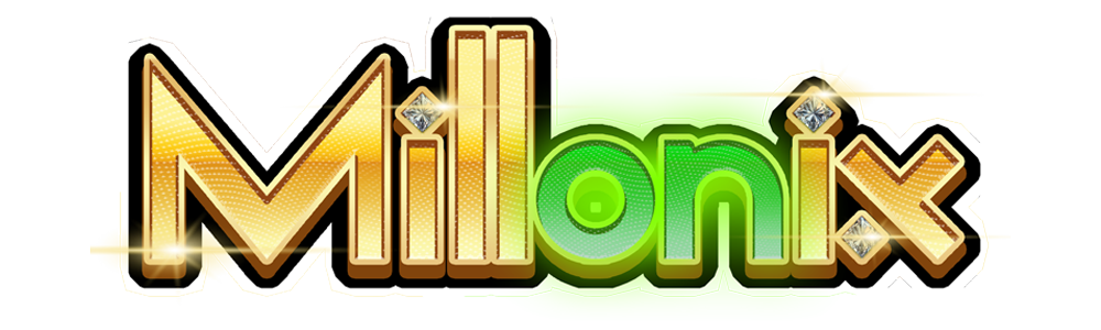 millonix logo