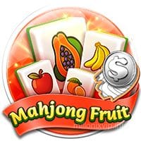 Mahjong Fruit